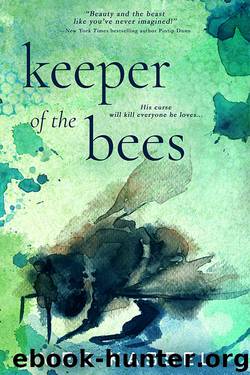 Keeper of the Bees by Meg Kassel
