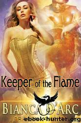 Keeper of the Flame by Bianca D'Arc