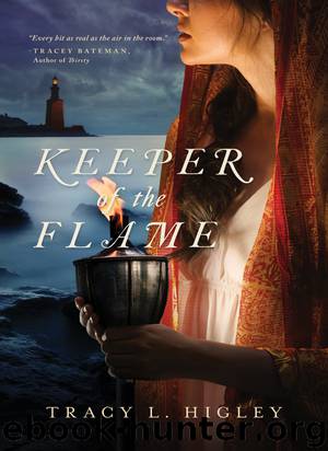 Keeper of the Flame by Tracy L. Higley