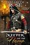 Keeper of the Flame: Orrick (Second in Command Series Book 5) by Elizabeth Rose