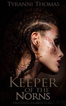 Keeper of the Norns (Heathen Harem Tales Book 1) by Tyranni Thomas