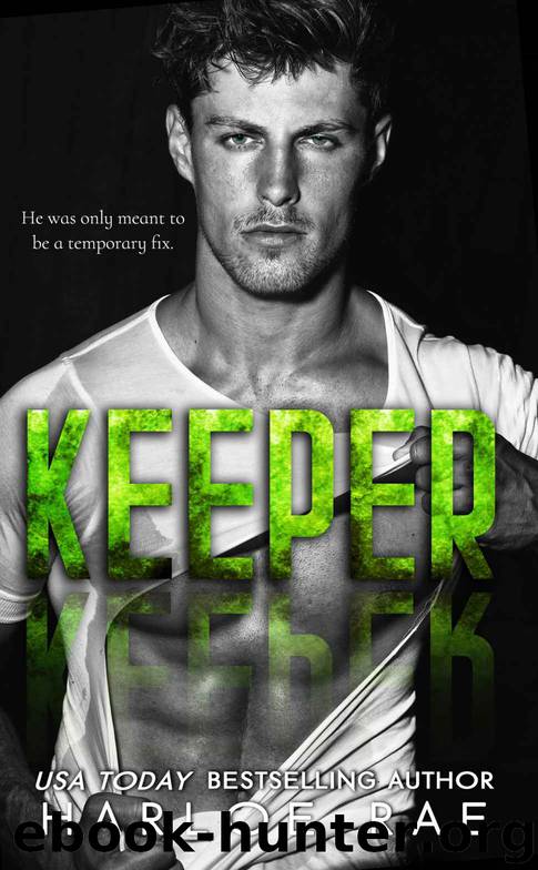 Keeper_Harloe Rae by Rae Harloe