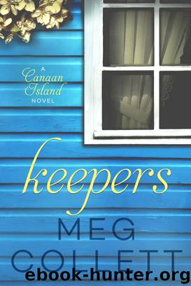 Keepers by Meg Collett