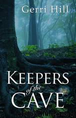 Keepers of the Cave (Johnston & Riley #1) by Gerri Hill
