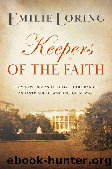 Keepers of the Faith by Emilie Loring