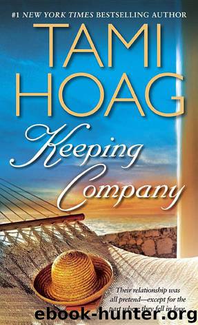 Keeping Company by Tami Hoag