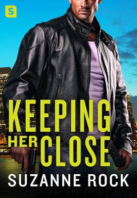 Keeping Her Close by Suzanne Rock