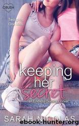 Keeping Her Secret by Sarah Nicolas