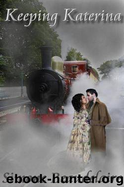 Keeping Katerina (The Victorians) by Beaudelaire Simone