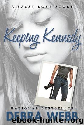 Keeping Kennedy by Debra Webb