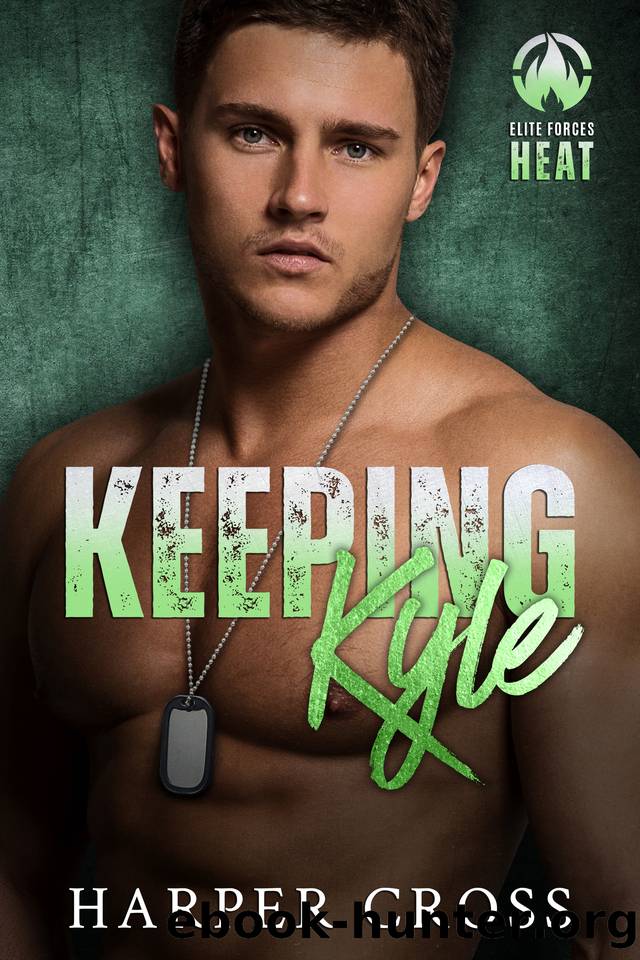 Keeping Kyle by Cross Harper