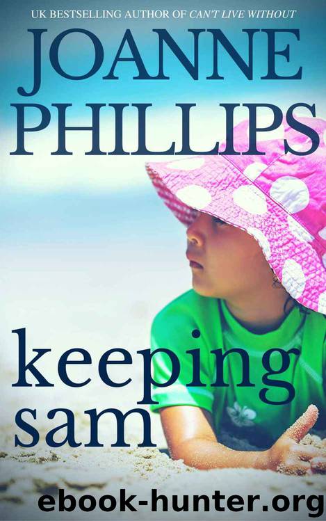 Keeping Sam by Joanne Phillips