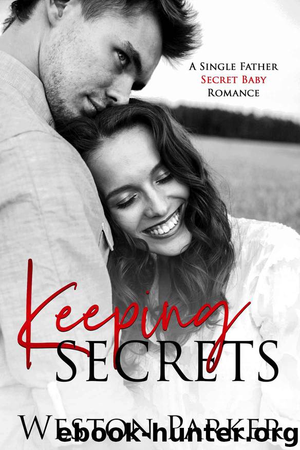 Keeping Secrets by Parker Weston