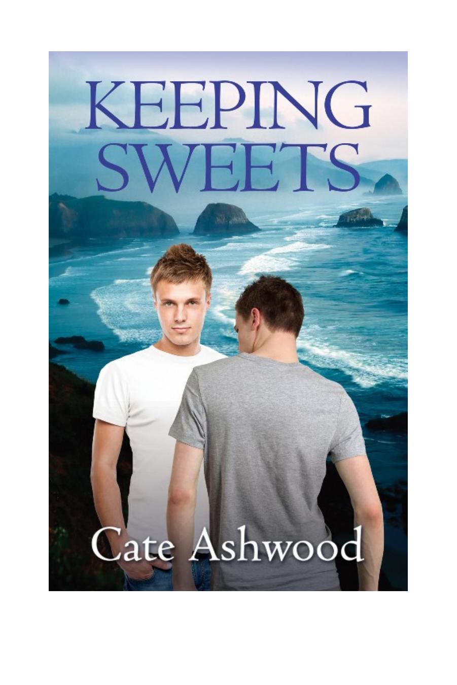 Keeping Sweets by Cate Ashwood