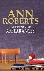 Keeping Up Appearances by Ann Roberts