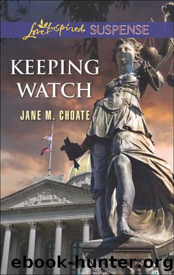Keeping Watch by Jane M. Choate