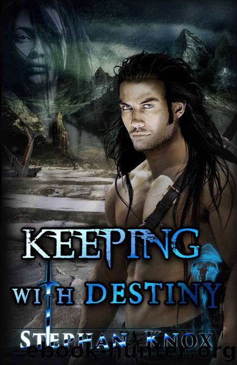 Keeping With Destiny by Stephan Knox