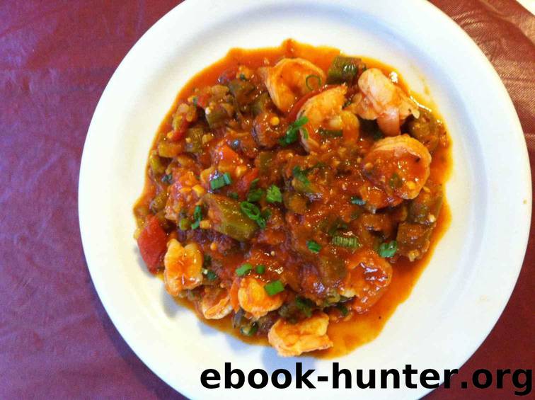 Keeping it Cajun: A Guide to Great Eating by Rogers Evan