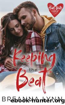 Keeping the Beat (Heart Beats Book 3) by Breanna Lynn