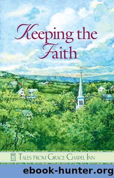 Keeping the Faith by Barbara Andrews