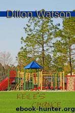 Keile's Chance by Dillon Watson