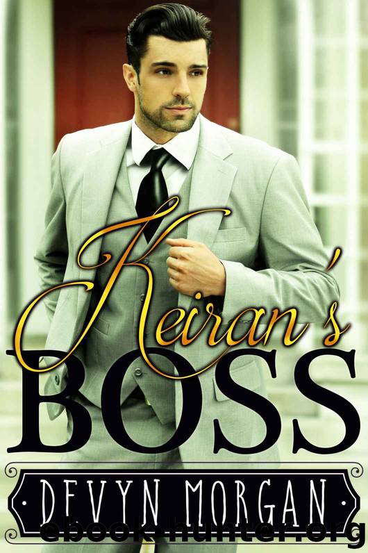 Keiran's Boss by Devyn Morgan