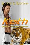 Keith by Kathi S. Barton