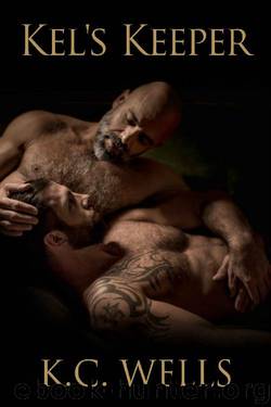 Kel's Keeper by K.C. Wells