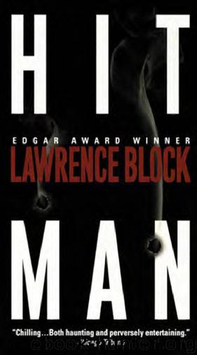 Keller 1 - Hit Man by Lawrence Block