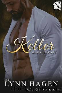 Keller by Lynn Hagen