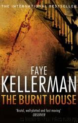 Kellerman, Faye - Burnt House by Kellerman Faye