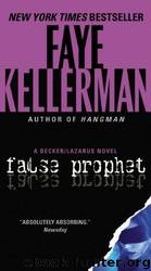 Kellerman, Faye - False Prophet by Kellerman Faye