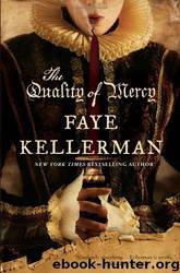 Kellerman, Faye - Quality of Mercy by Kellerman Faye