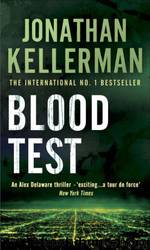 Kellerman, Jonathan - Blood Test by Kellerman Jonathan