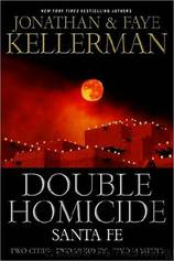 Kellerman, Jonathan - Double Homicide by Kellerman Jonathan