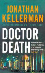 Kellerman, Jonathan - Dr. Death by Kellerman Jonathan