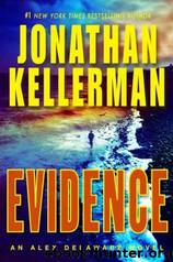 Kellerman, Jonathan - Evidence by Kellerman Jonathan