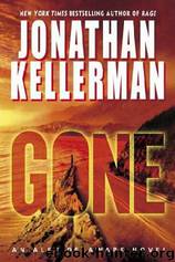 Kellerman, Jonathan - Gone by Kellerman Jonathan