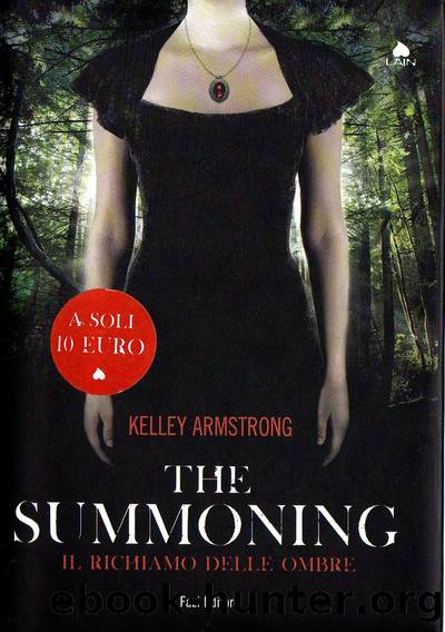 Kelley Armstrong - (Darkest Powers 01)The summoning_by Jane by utente