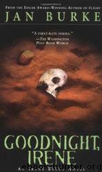 Kelly - 01 - Goodnight, Irene by Jan Burke