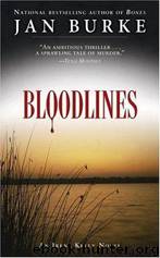 Kelly - 09 - Bloodlines by Jan Burke