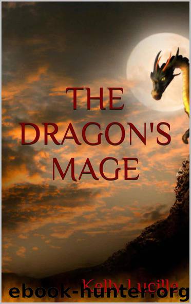 Kelly Lucille by The Dragon's Mage (Dragon Mage)
