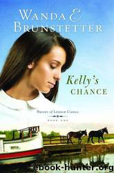 Kelly's Chance by Brunstetter Wanda E