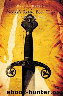Kelven's Riddle Book Two by Hylton Daniel & Daniel Hylton