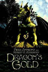Kelvin 1 - Dragon's Gold by Piers Anthony
