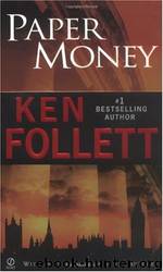 Ken Follett by Paper Money (v5)