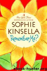 Ken Je Me Nog by Kinsella Sophie