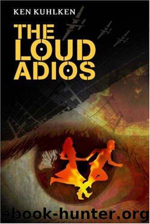 Ken Kuhlken_Hickey Family Mystery 01 by The Loud Adios