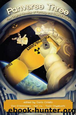 Ken Liu - 01 - The Man Who Ended History -A Documentary by Hugo 2012 Nominee Novella