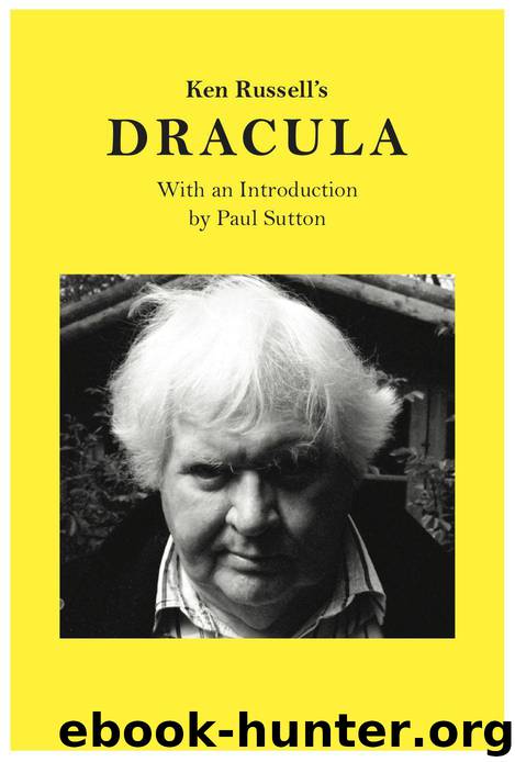 Ken Russell's Dracula by Ken Russell